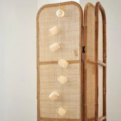 Guirlandes Lumineuses^CASA LYNN Guirlande Lumineuse 10 LEDs Beige
