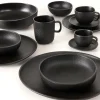 Mugs^CASA MAGMA Mug 35 CL Noir
