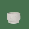 Pots De Jardin^CASA MAGNO Pot De Jardin Blanc