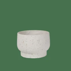Pots De Jardin^CASA MAGNO Pot De Jardin Blanc