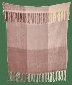 Plaids^CASA MAGRET Plaid Multicolore