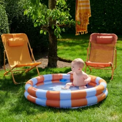 Chaises Pour Enfants^CASA MALTA Chaise Pour Enfants Terre Cuite