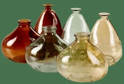 Vases|Automne^CASA MARCELLA Vase Brun