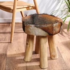 Tabourets^CASA MARIE Tabouret Diverses Couleurs