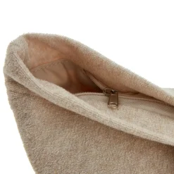 Sacs Shopping^CASA MARIO Sac à Longues Anses Beige