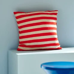 Trousses^CASA MARIO Trousse De Toilette Rouge