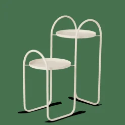 Supports Pour Plantes^CASA MARU Support Pour Plantes Sable