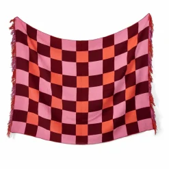 Coussins^CASA MATTEUS Coussin Multicolore