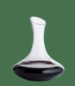 Carafes^CASA MERLOT Carafe à Décanter 1,89 L Transparent