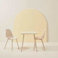 Kids|Chaises Pour Enfants^CASA MIKA Chaise Pour Enfants Sable