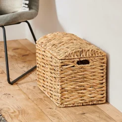 Kids|Coffres De Rangement^CASA MILEY Coffre De Rangement Naturel