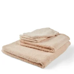 Draps De Bain^CASA MINERAL Drap De Bain Crème