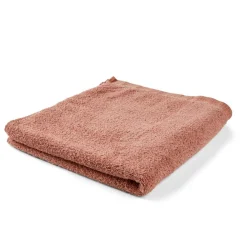 Draps De Bain^CASA MINERAL Drap De Bain Terre Cuite