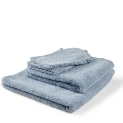 Gants De Toilette^CASA MINERAL Gant De Toilette Bleu