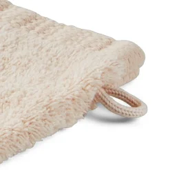Gants De Toilette^CASA MINERAL Gant De Toilette Crème