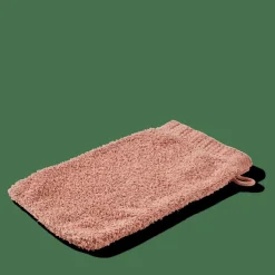 Gants De Toilette^CASA MINERAL Gant De Toilette Terre Cuite