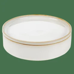 Bols^CASA MINERAL MARBLE Bol 200 CL Blanc