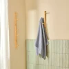 Serviettes De Bain^CASA MINERAL Serviette De Bain Bleu