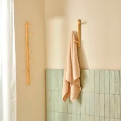 Serviettes De Bain^CASA MINERAL Serviette De Bain Crème
