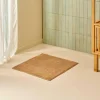 Tapis De Bain^CASA MINERAL Tapis De Bain Beige