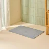 Tapis De Bain^CASA MINERAL Tapis De Bain Bleu