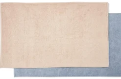 Tapis De Bain^CASA MINERAL Tapis De Bain Crème