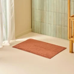 Tapis De Bain^CASA MINERAL Tapis De Bain Terre Cuite