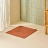 Tapis De Bain^CASA MINERAL Tapis De Bain Terre Cuite