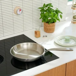 Casseroles^CASA MINI STEW Mini Cocotte Noir