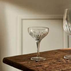 Verres À Cocktail^CASA MIXOLOGY Verre à Cocktail 22,5 CL Transparent
