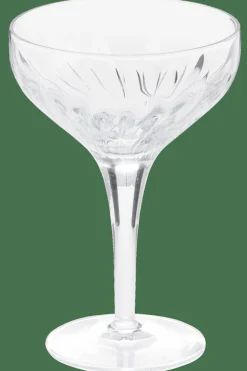 Verres À Cocktail^CASA MIXOLOGY Verre à Cocktail 22,5 CL Transparent