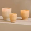 Bougies Parfumées^CASA MONA Bougie Parfumée Beige