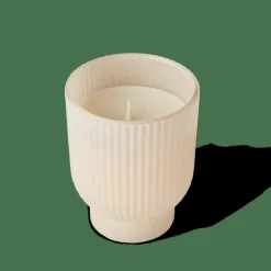 Bougies Parfumées^CASA MONA Bougie Parfumée Crème