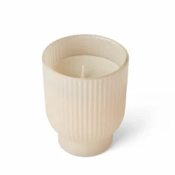 Bougies Parfumées^CASA MONA Bougie Parfumée Crème