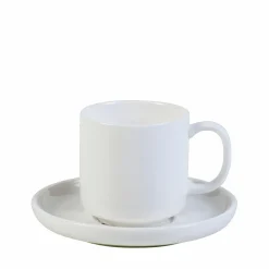 Assiettes^CASA MOON Assiette Blanc