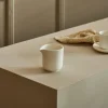 Accessoires Thé|Accessoires Café^CASA MOON Pot à Lait 20 CL Blanc