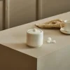 Accessoires Café|Accessoires Thé^CASA MOON Sucrier Avec Couvercle Blanc