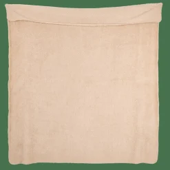Plaids^CASA MOUTON Plaid Beige