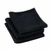 Torchons^CASA MULTI Chiffon Microfibre Set De 3 Kaki