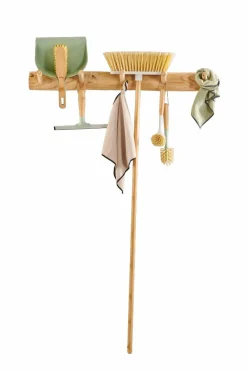 Torchons^CASA MULTI Chiffon Microfibre Set De 3 Caramel