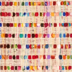 Tapis^CASA NAJA Tapis Multicolore