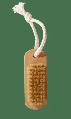 Accessoires Lavabo^CASA NATURAL LIFE Brosse à Ongles Naturel
