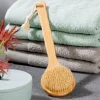 Brosses^CASA NATURAL LIFE Brosse Pour Le Corps Naturel