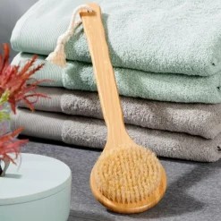 Brosses^CASA NATURAL LIFE Brosse Pour Le Corps Naturel