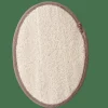 Accessoires De Bain^CASA NATURAL LIFE Gant De Massage Naturel