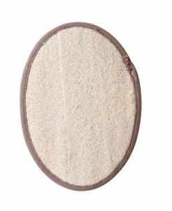 Accessoires De Bain^CASA NATURAL LIFE Gant Exfoliant Naturel