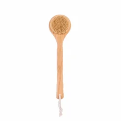 Accessoires De Bain^CASA NATURAL LIFE Éponge De Massage Naturel