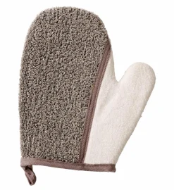 Accessoires De Bain^CASA NATURAL LIFE Éponge De Massage Naturel