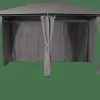 Tentes^CASA NEW PROVENCE Tente De Jardin Taupe