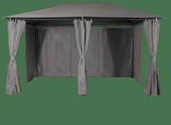 Tentes^CASA NEW PROVENCE Tente De Jardin Taupe